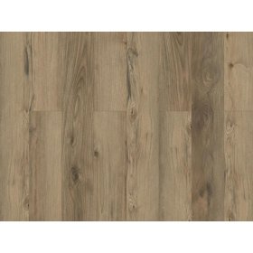Solstone Coastal 7 x 48 Waterproof Luxury Vinyl Plank - Tigertail