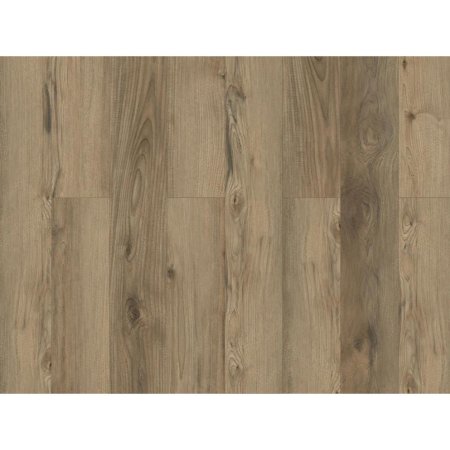 (image for) Solstone Coastal 7 x 48 Waterproof Luxury Vinyl Plank - Tigertail20