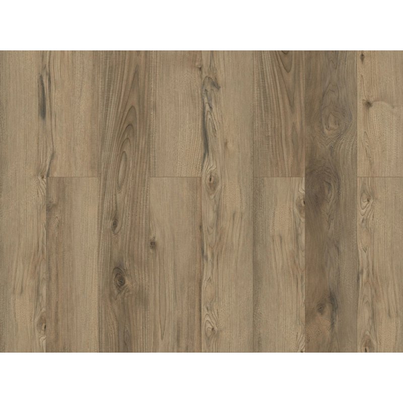 SOLSTONE Coastal 7\" x 48\" SPC Luxury Vinyl Plank 20mil - Tigertail