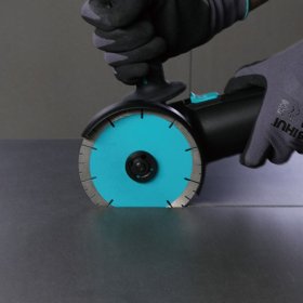 BIHUI DCBS120 Segmented Diamond Cutting Blade - 4.75"