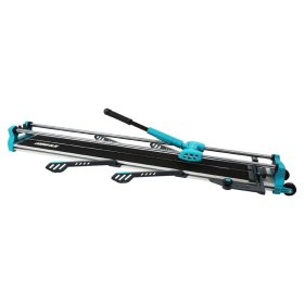 BIHUI TCB1200 C-Lion Manual Tile Cutter w/ LED Light - 47.25"