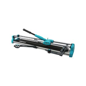 BIHUI TCB800 C-Lion Manual Tile Cutter w/ LED Light - 31.5"