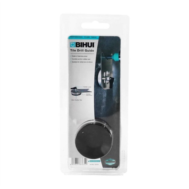 (image for) BIHUI DBGV Tile Drill Guide