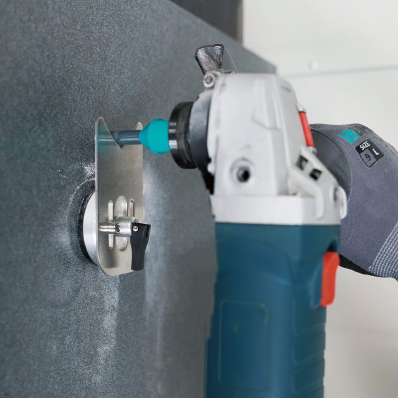 (image for) BIHUI DBGV Tile Drill Guide