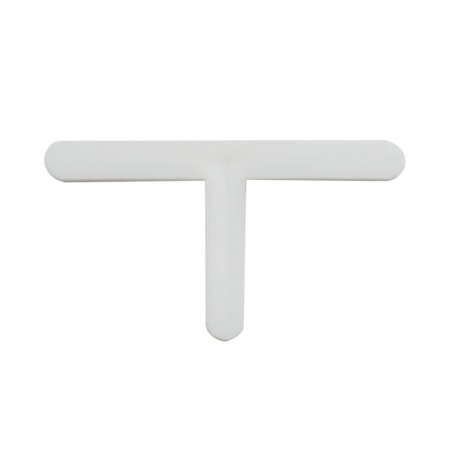 (image for) BIHUI TST3250 1/8" (3mm) T-Type Solid Tile Spacers - 250 Pack