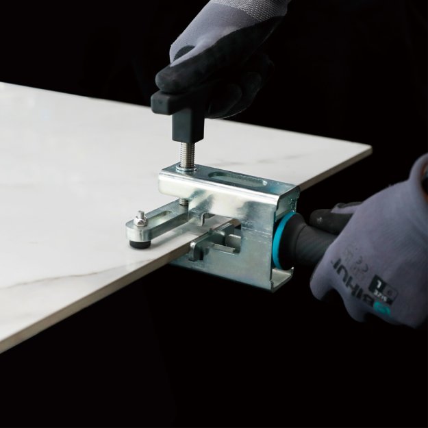(image for) BIHUI LFTBD Heavy Duty Tile Breaking Clamp