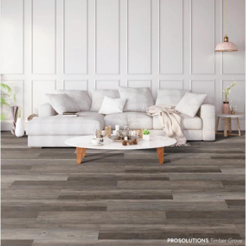 Chesapeake Flooring ProSolutions 20 7\" x 48\" Luxury Vinyl Plank DB - Timber Grove PS9260
