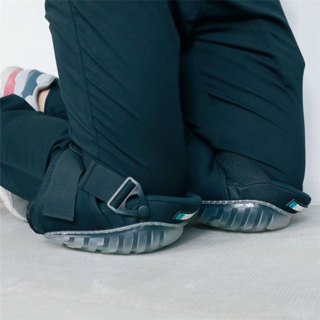 (image for) BIHUI TKPG Gel Knee Pads