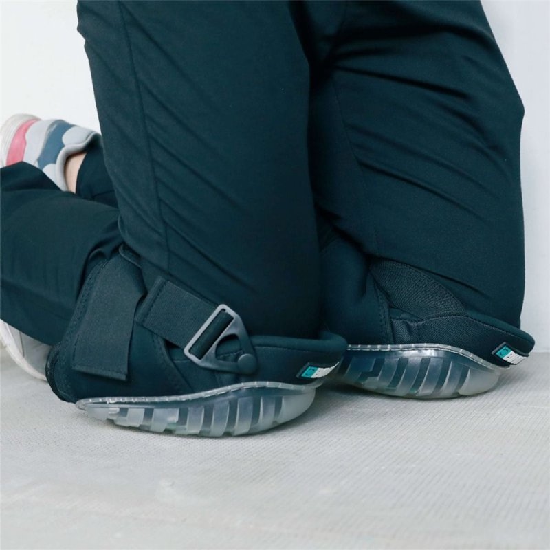 (image for) BIHUI TKPG Gel Knee Pads