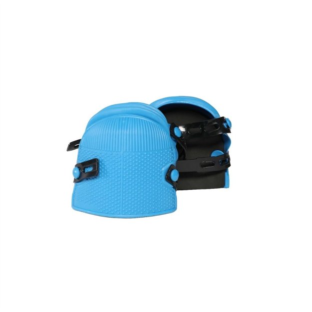 (image for) BIHUI TKPP Knee Pads w/ VC Casing and Soft Foam - PVC Strap