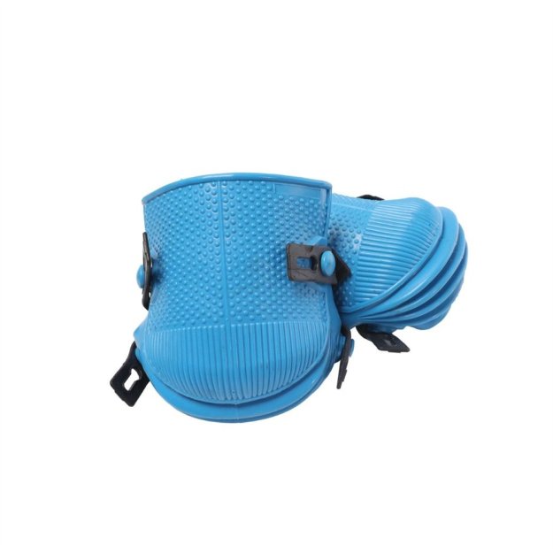 (image for) BIHUI TKPP Knee Pads w/ VC Casing and Soft Foam - PVC Strap