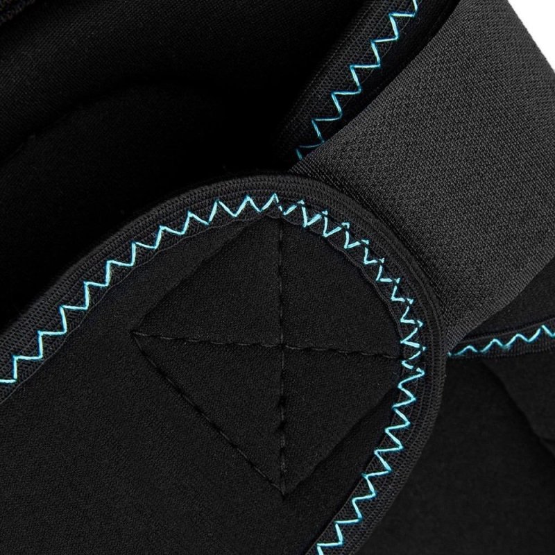 (image for) BIHUI TKPT TPR Waterproof Knee Pads for Tiling Work