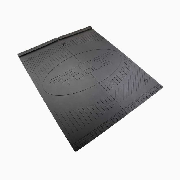 (image for) Better Tools TLC-MATS Tile Cutter Mat/Pad