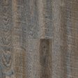 (image for) Next Floor Incredible 5.0 7" x 48" Rigid Click LVP- Toasted Barnboard 525 211