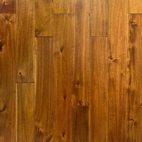Artisian Mills Highland Acacia 5" x RL Solid Hardwood - Toffee AMHSUNY050TOF