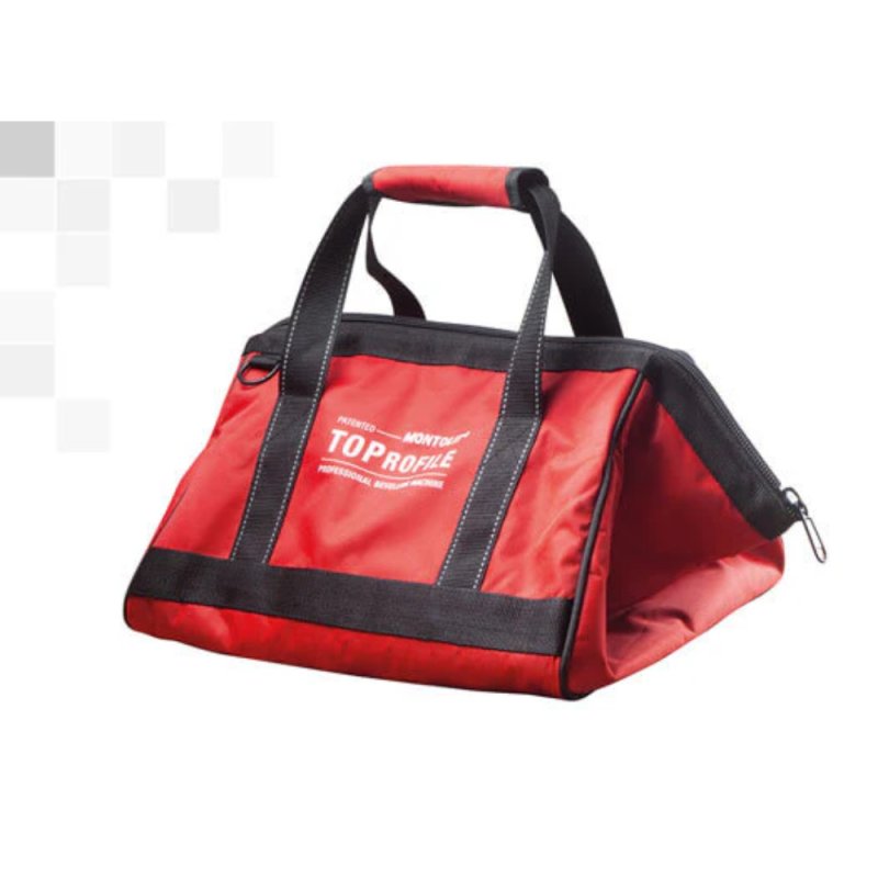 (image for) MONTOLIT TOPROFILE-115V Profile Beveling Machine