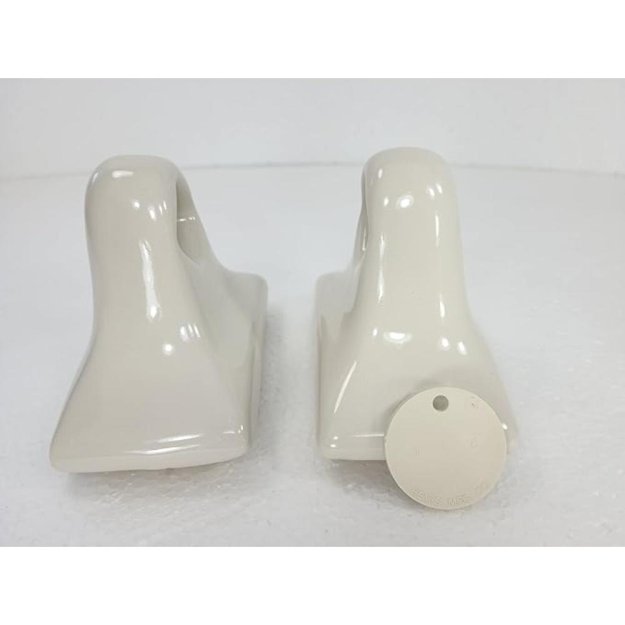 (image for) Dal-Tile Towel Rack T-Bracket W/24" Bar - Almond