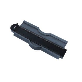 BIHUI TPL250 Lockable PVC Contour Gauge - 10"