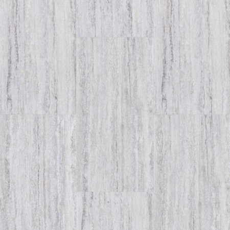 (image for) Next Floor Monumental 12" x 24" Rigid Click LVT - Travertino Argento - 526 002