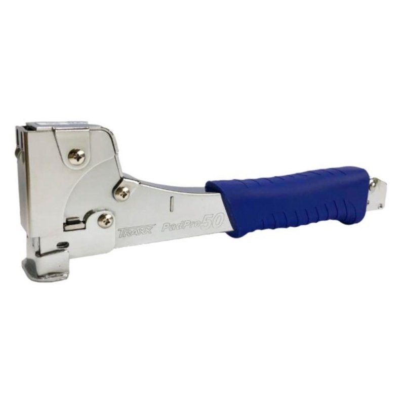 Traxx TTX-PP5000 PadPro 50 Hammer Tacker