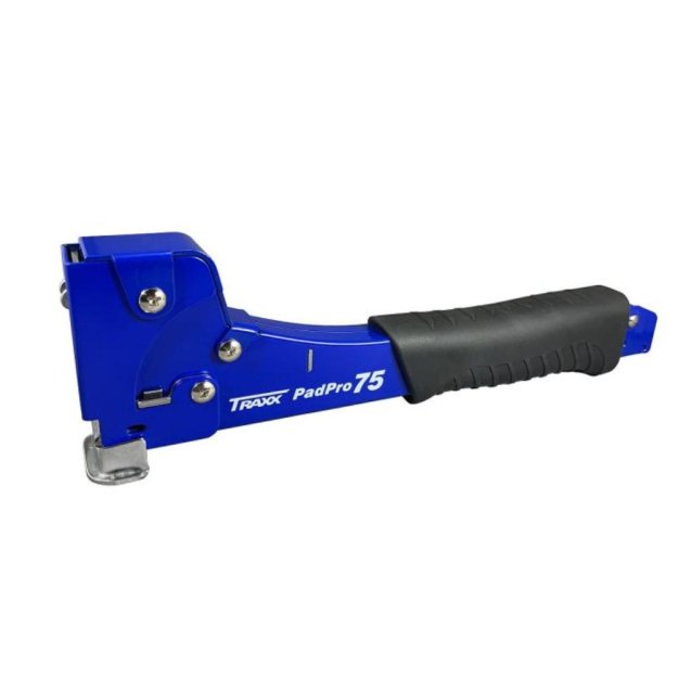 (image for) Traxx PadPro 75 Hammer Pad Tacker