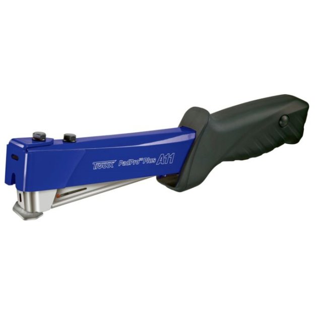 (image for) Traxx TTX-PPA11 PadPro Plus A11 Hammer Tacker