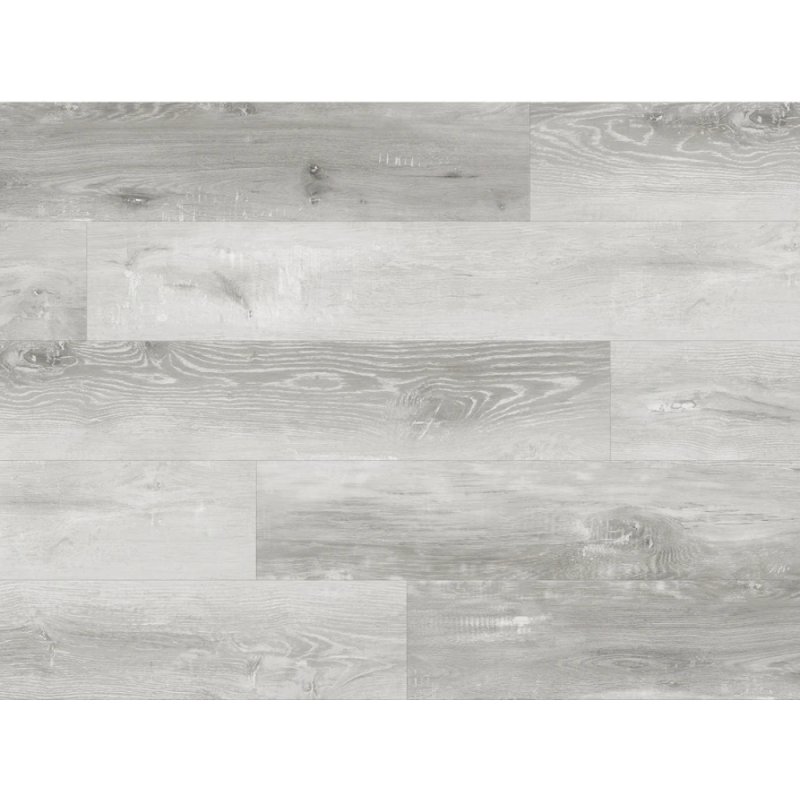 Solstone Metropolitan XL 9\" x 60\" Rigid Core SPC Luxury Vinyl Plank - Tribeca22