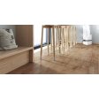(image for) BHW Trinity 5" x 48" RL Engineered Rigid Core Hardwood - Brewster 8000