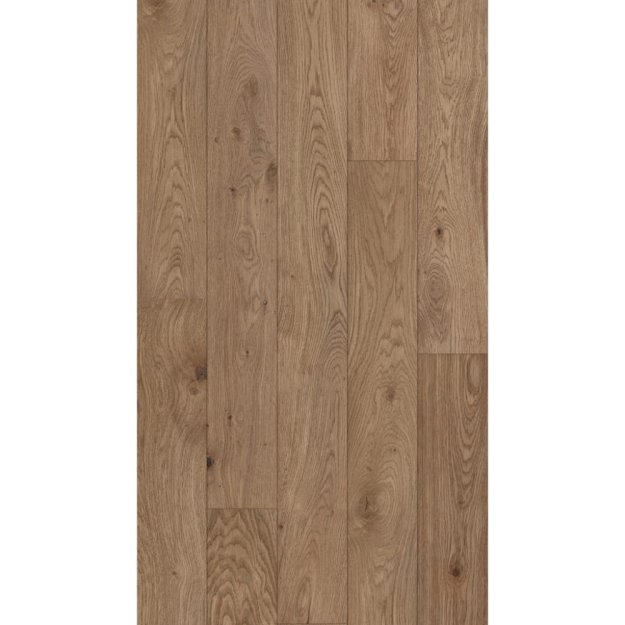 (image for) BHW Trinity 5" x 48" RL Engineered Rigid Core Hardwood - Brewster 8000
