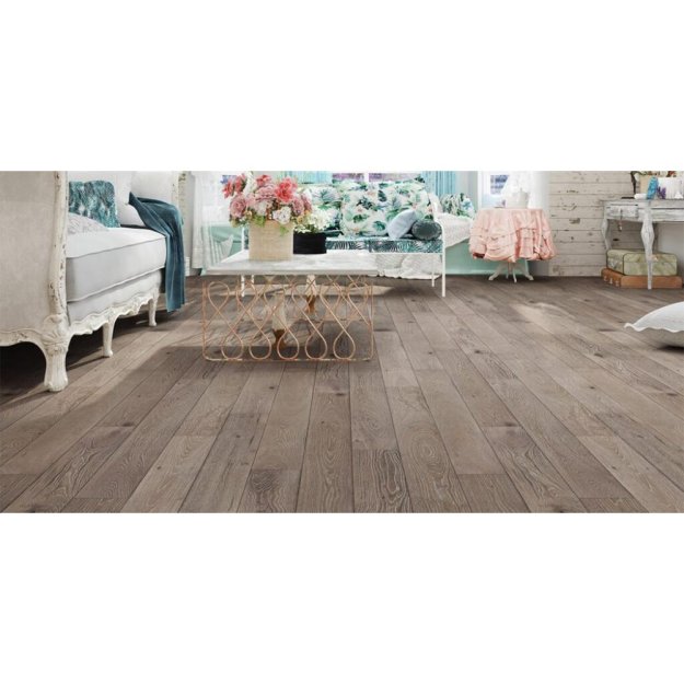 (image for) BHW Trinity 5" x 48" RL Engineered Rigid Core Hardwood - Mansfield 8001