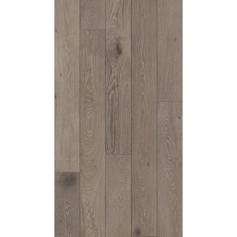 BHW Trinity 5\" x 48\" RL Engineered Rigid Core Hardwood - Mansfield 8001
