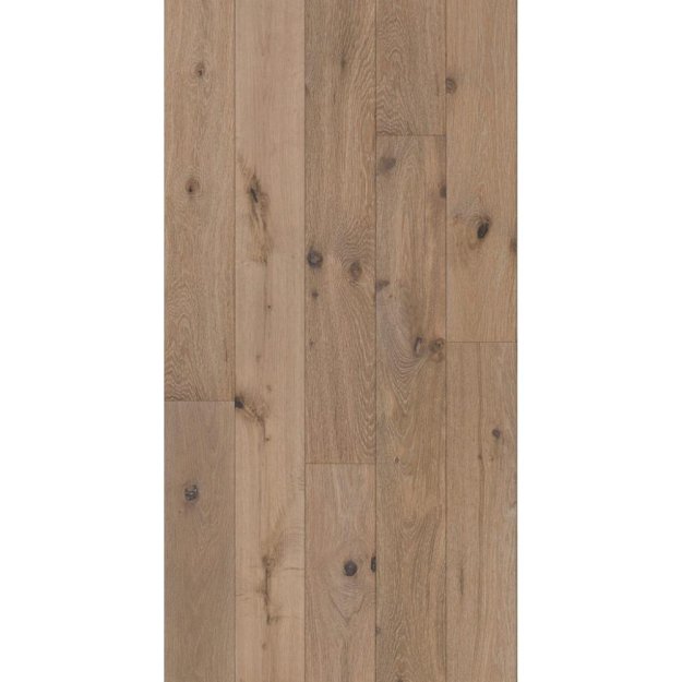 (image for) BHW Trinity 5" x 48" RL Engineered Rigid Core Hardwood - Tate 8002