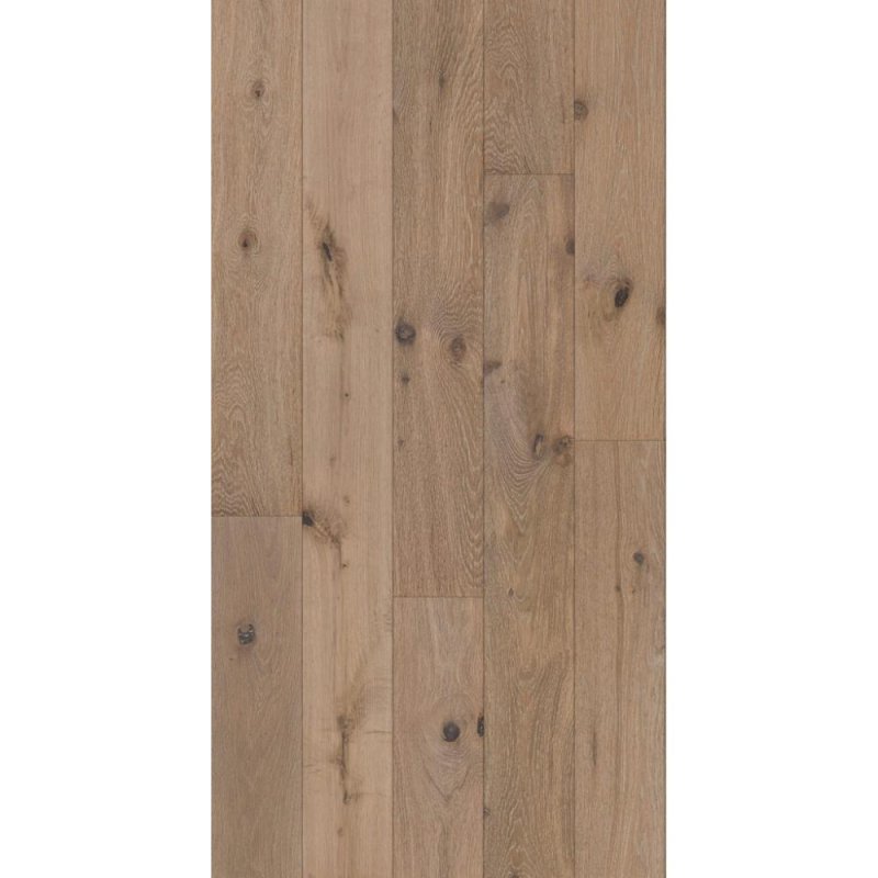 BHW Trinity 5\" x 48\" RL Engineered Rigid Core Hardwood - Tate 8002