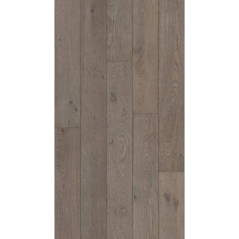 BHW Trinity 5\" x 48\" RL Engineered Rigid Core Hardwood - Parker 8003