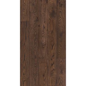 BHW Trinity 5" x 48" RL Engineered Rigid Core Hardwood - Cameron 8004