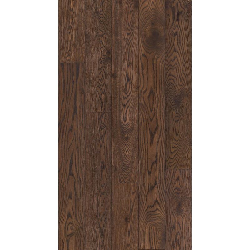 BHW Trinity 5\" x 48\" RL Engineered Rigid Core Hardwood - Cameron 8004