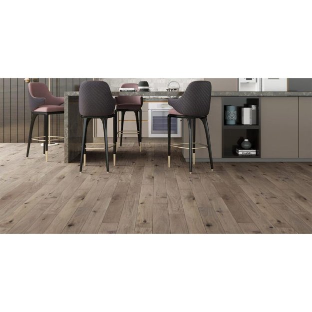(image for) BHW Trinity 5" x 48" RL Engineered Rigid Core Hardwood - Arlet 8005