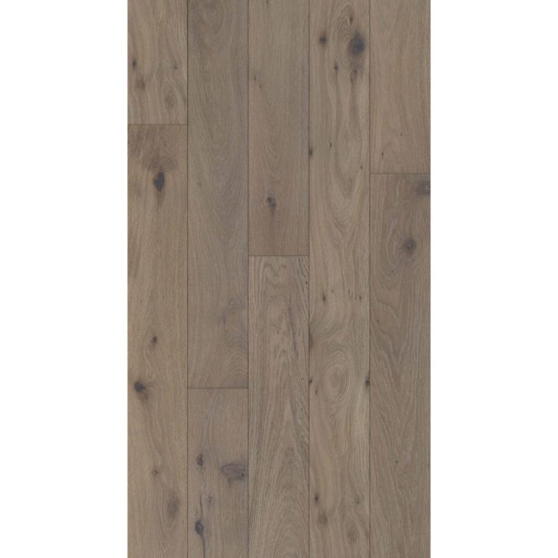BHW Trinity 5\" x 48\" RL Engineered Rigid Core Hardwood - Arlet 8005