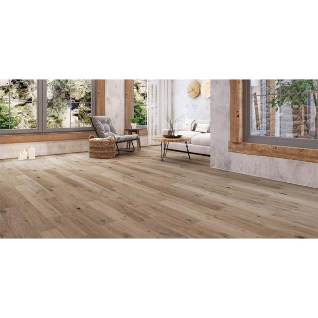 (image for) BHW Trinity 5" x 48" RL Engineered Rigid Core Hardwood - Geneva 8007