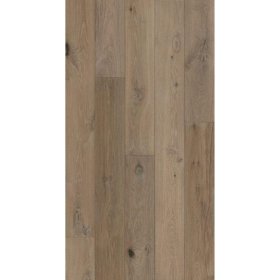 BHW Trinity 5" x 48" RL Engineered Rigid Core Hardwood - Geneva 8007
