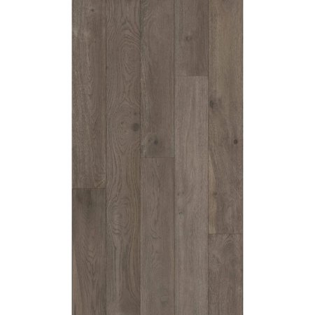 (image for) BHW Trinity 5" x 48" RL Engineered Rigid Core Hardwood - Dexter 8008