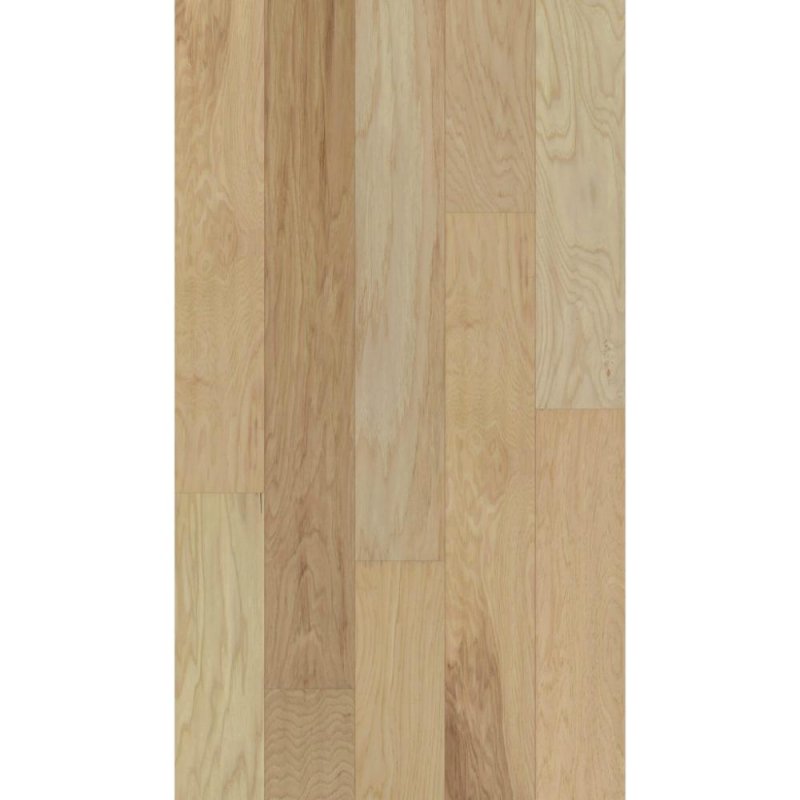 BHW Trinity 5\" x 48\" RL Engineered Rigid Core Hardwood - Jacoby 8009