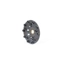 (image for) MONTOLIT TRITONE115 4.5" Diamond Grinding Cup