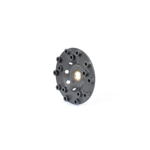 (image for) MONTOLIT TRITONE115 4.5" Diamond Grinding Cup