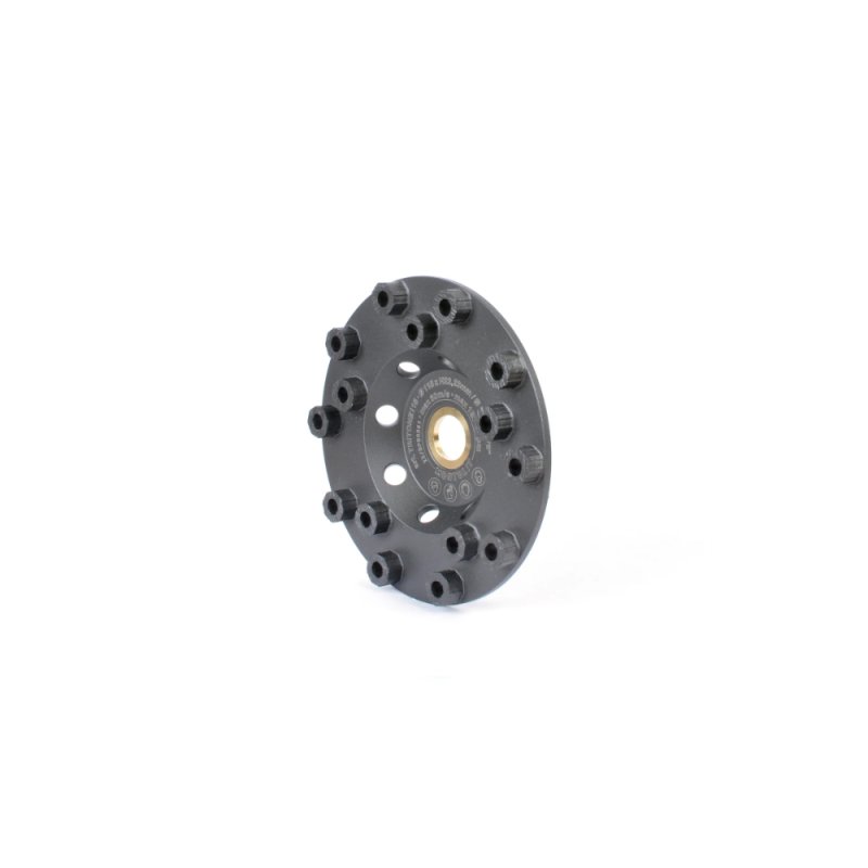 MONTOLIT TRITONE115 4.5\" Diamond Grinding Cup