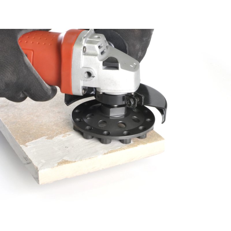 (image for) MONTOLIT TRITONE125 5" Diamond Grinding Cup