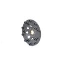 (image for) MONTOLIT TRITONE125 5" Diamond Grinding Cup