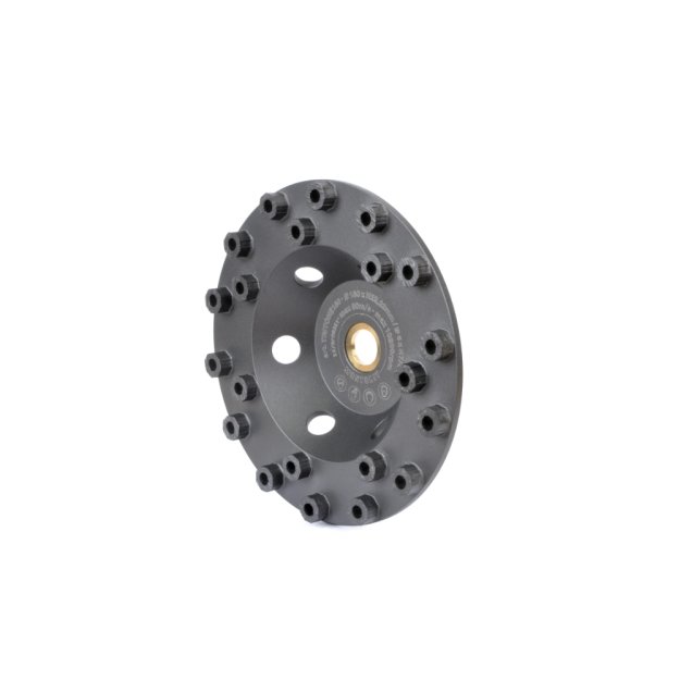 (image for) MONTOLIT TRITONE150 6" Diamond Grinding Cup