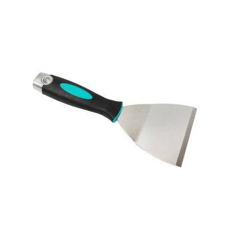 (image for) BIHUI TRSC4 Tile Remover Scraper w/ Soft Grip - 4"