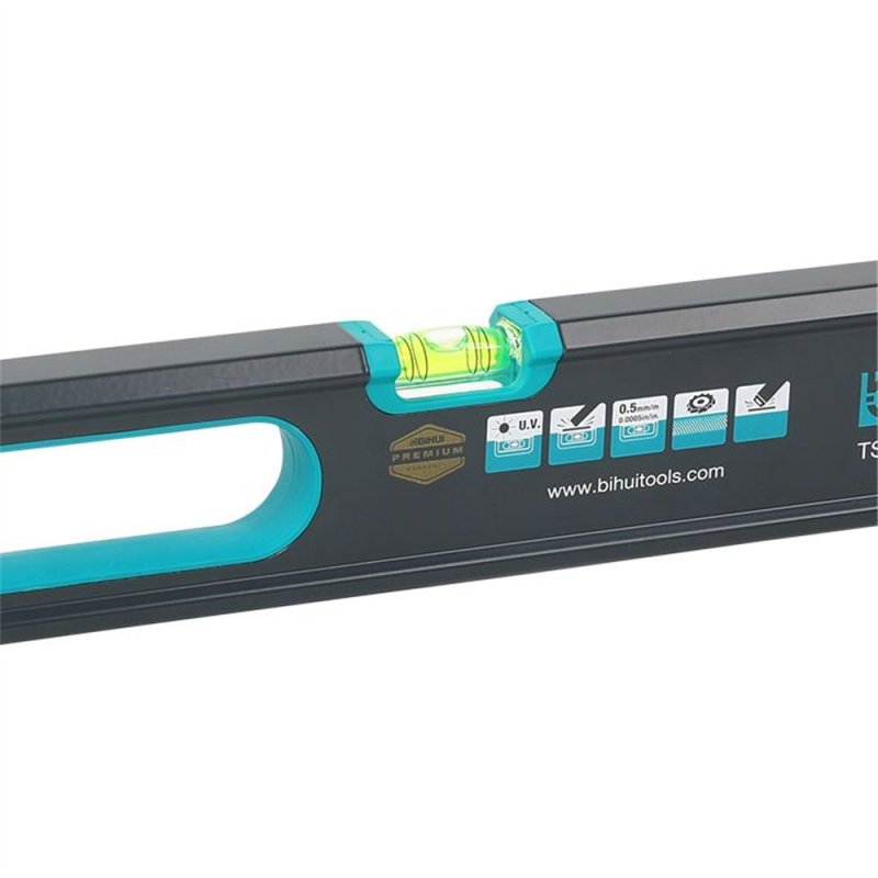 (image for) BIHUI TSL100 Spirit Level - 40"